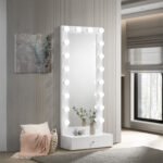 LUXO TALL LIGHTED DRAWER BOX TOP
