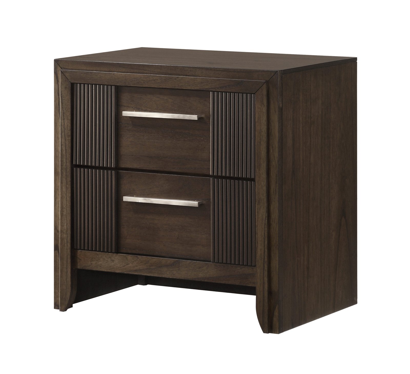 CARLTON NIGHT STAND - Image 5