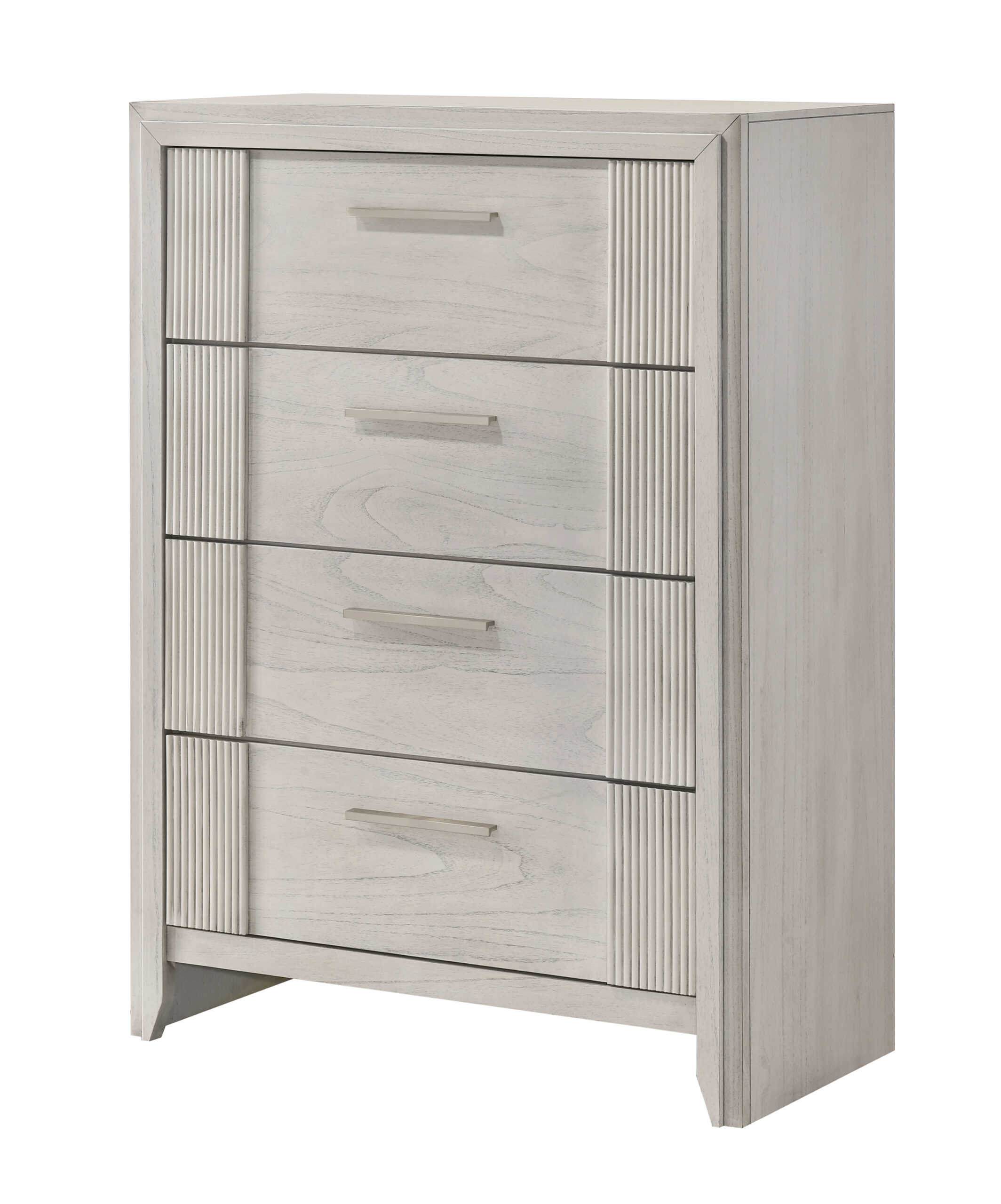 CARLTON CHEST WHITE MIST - Image 3