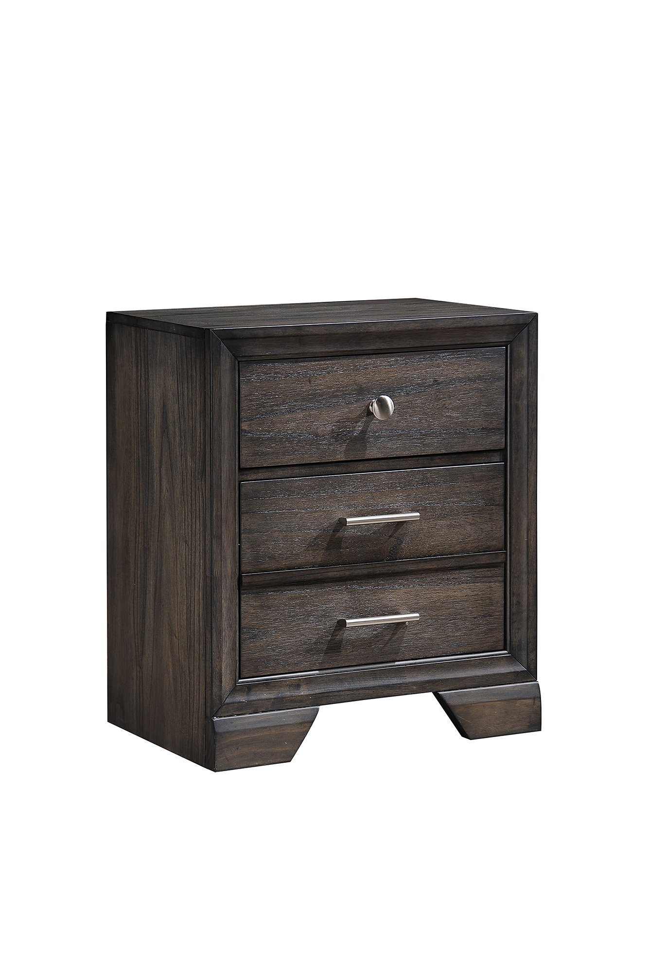 JAYMES NIGHT STAND - Image 4