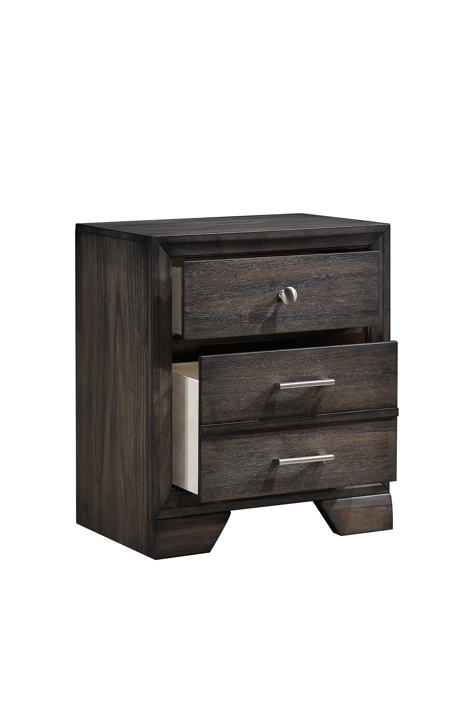 JAYMES NIGHT STAND - Image 3