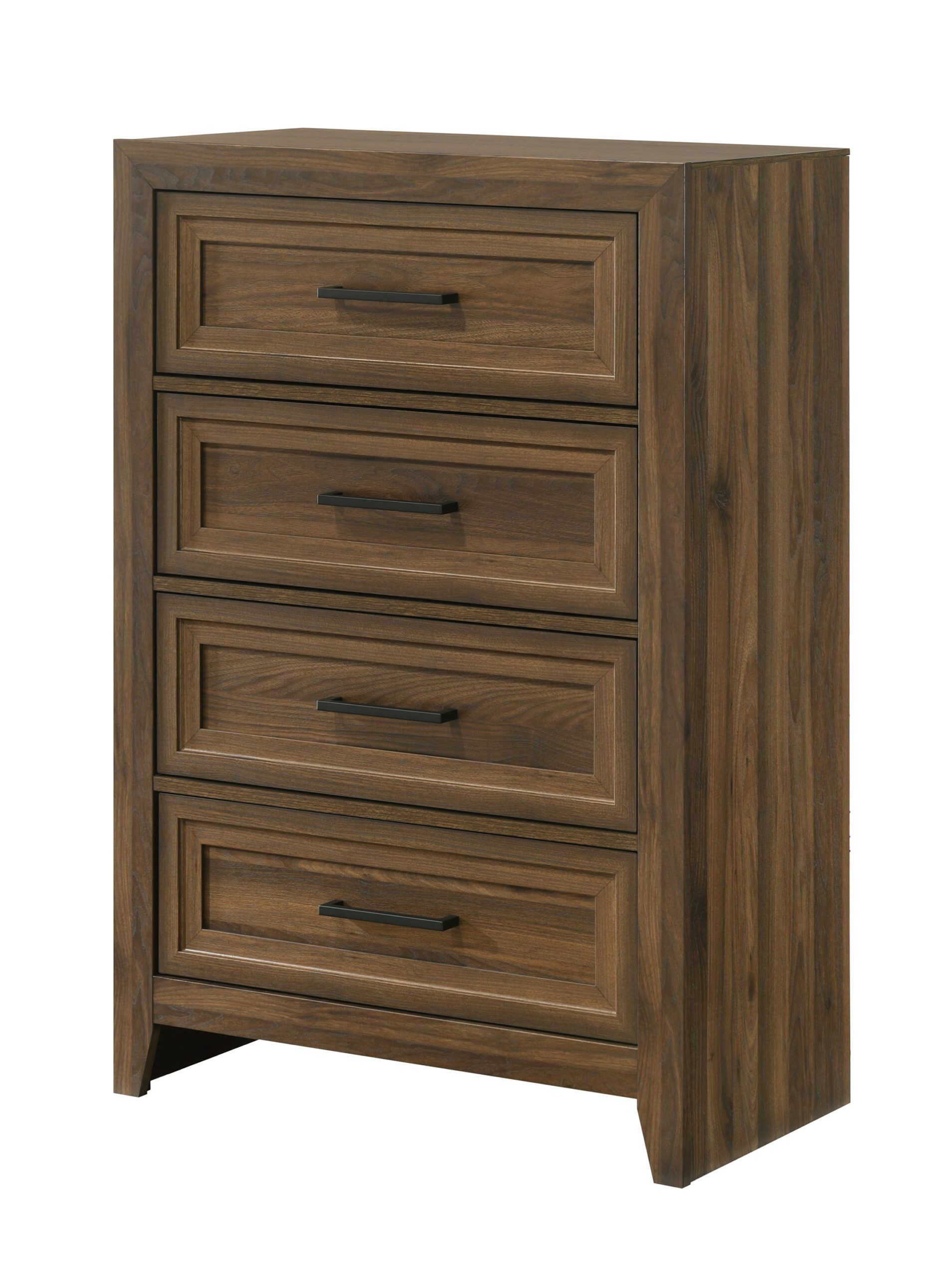 LORRAINE CHEST BROWN - Image 3