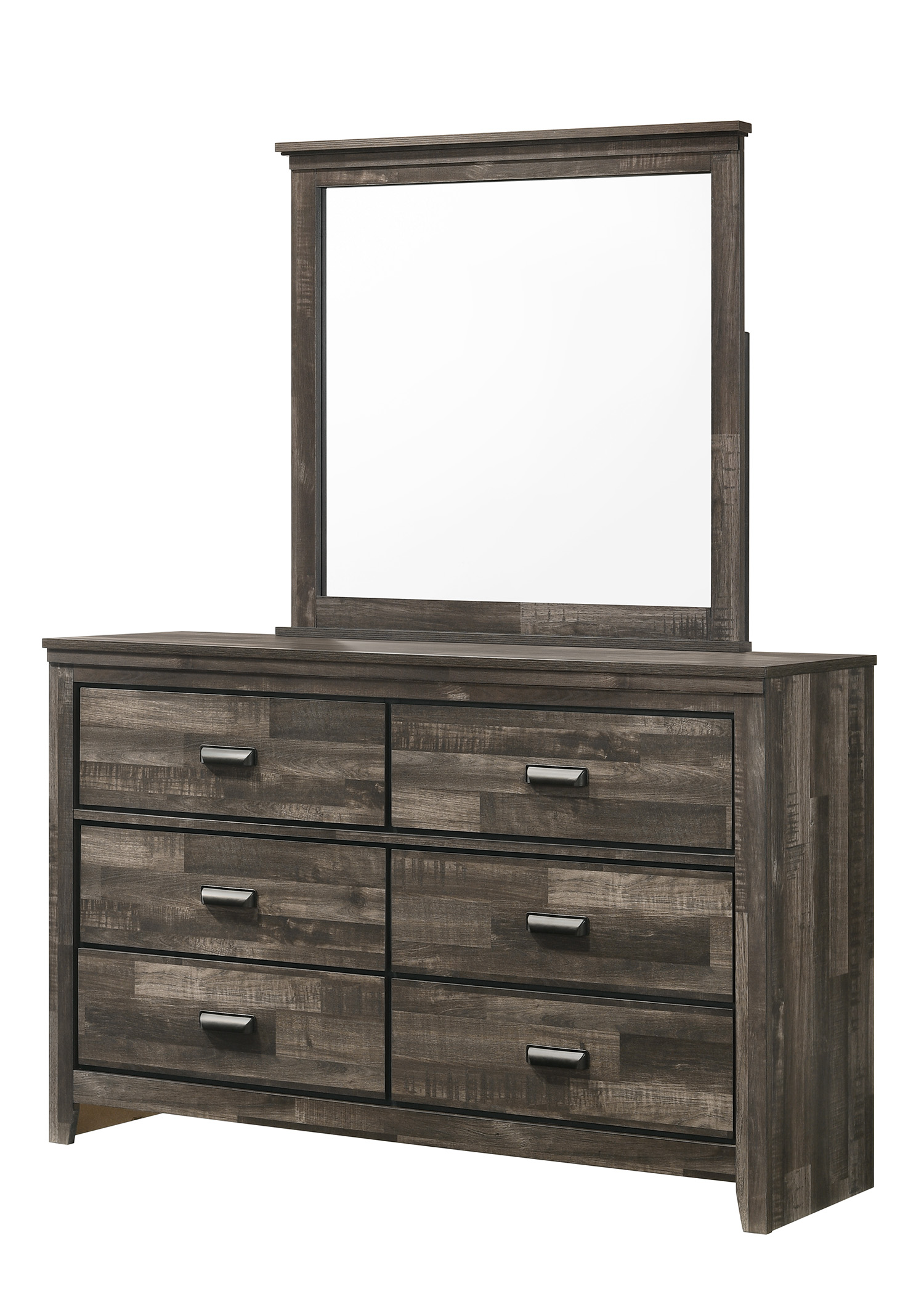 CARTER DRESSER - Image 4