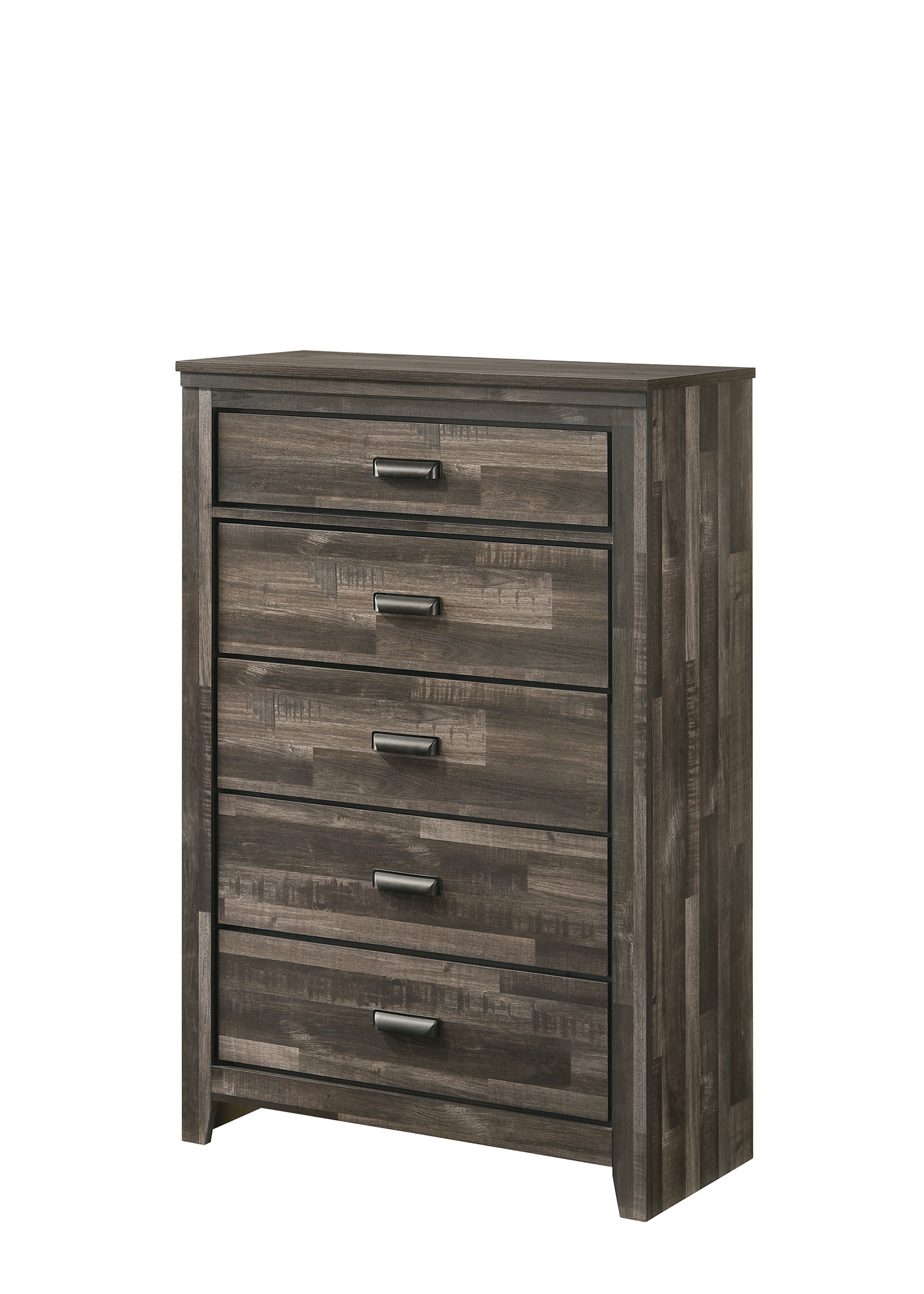 CARTER CHEST - Image 3