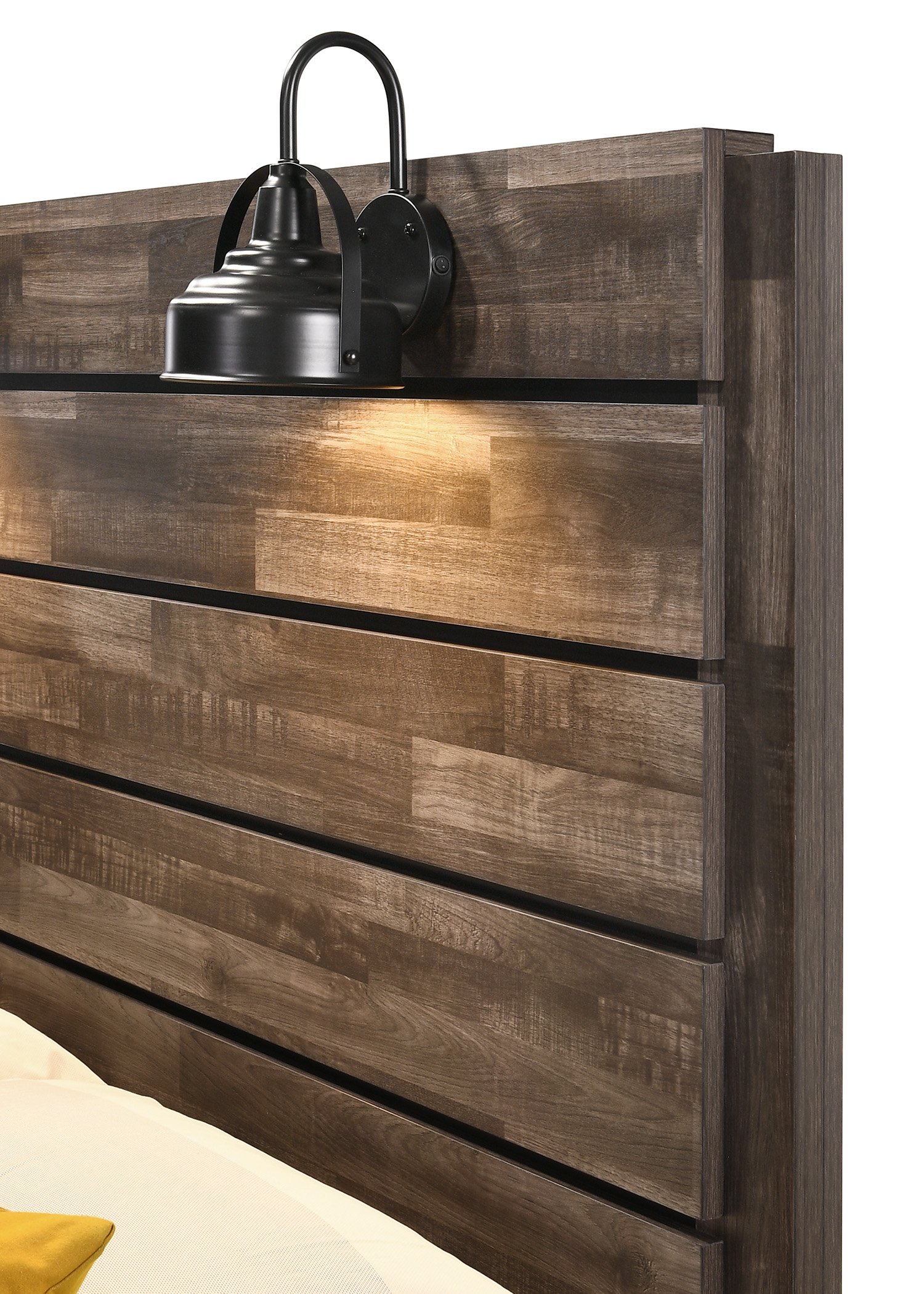 CARTER PLATFORM BED IN 1 BOX - Image 3