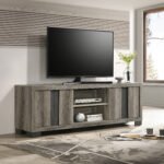 RANGLEY TV STAND