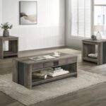 RANGLEY 3-PK COCKTAIL SET