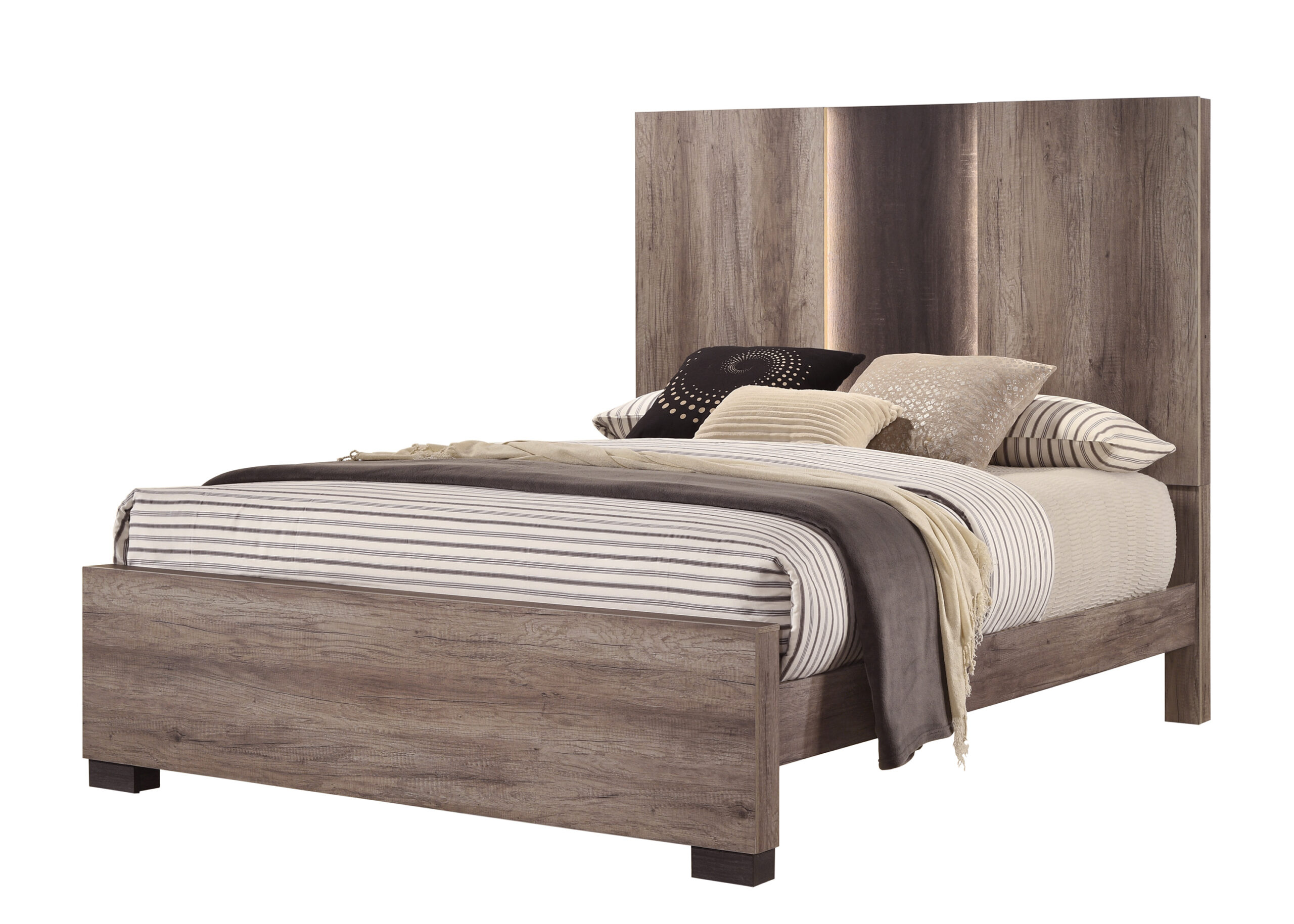 RANGLEY PANEL BED - Image 4