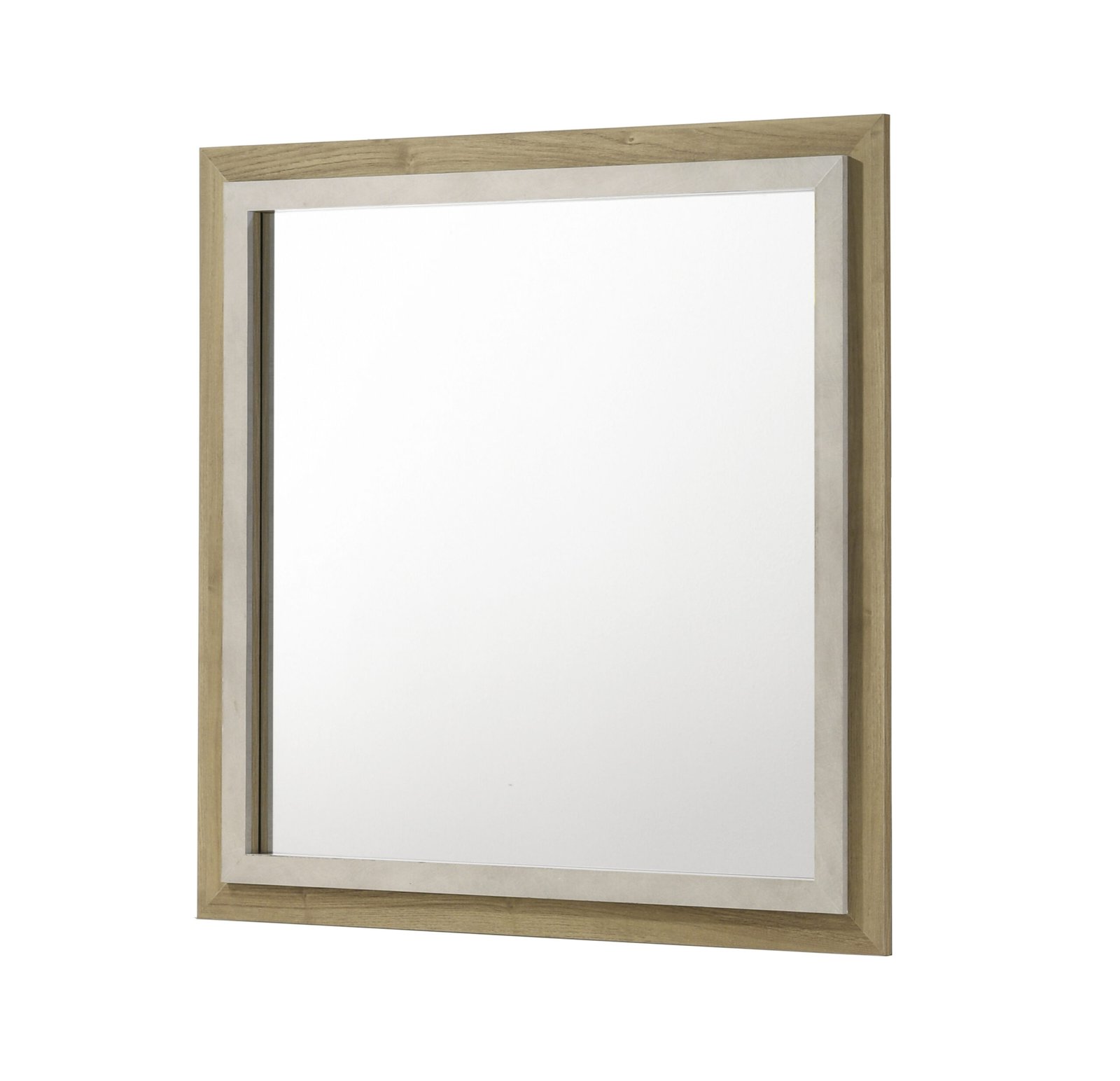 RANGLEY DRESSER MIRROR- DRIFTWOOD - Image 3
