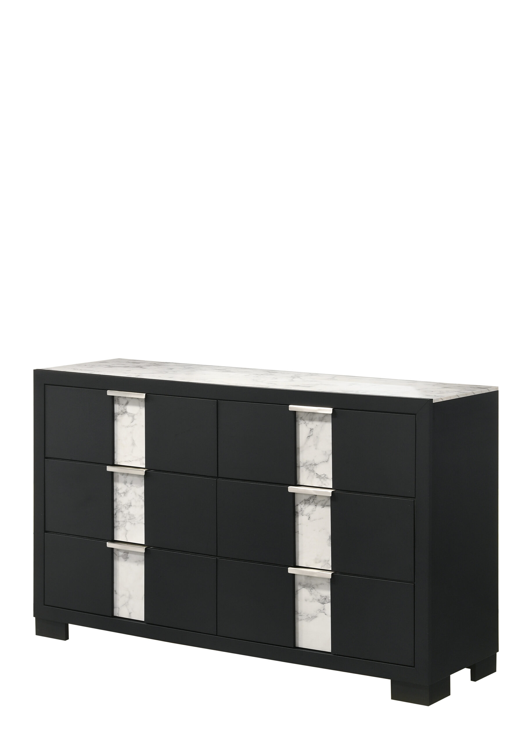 RANGLEY DRESSER - BLACK - Image 4