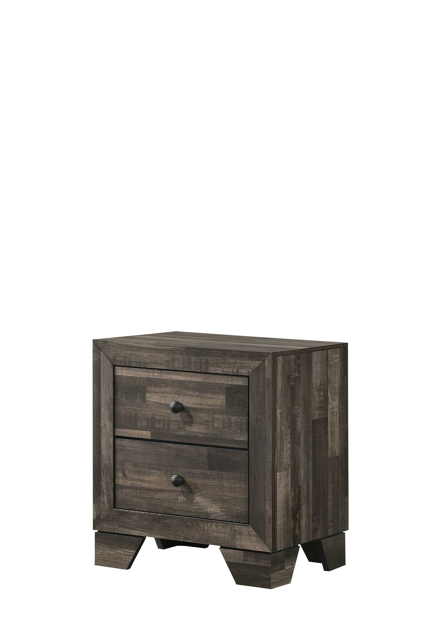 ATTICUS PLATFORM BED IN 1 BOX - Image 5