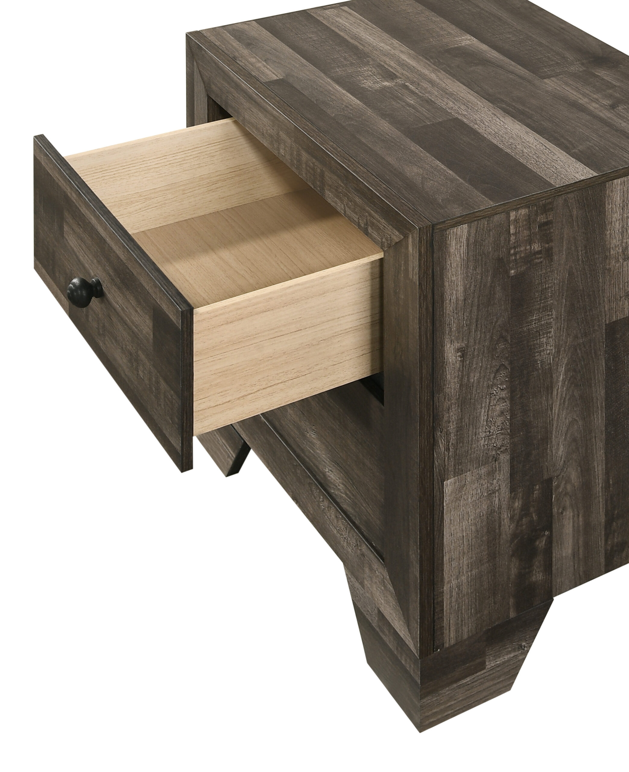 ATTICUS PLATFORM BED IN 1 BOX - Image 4