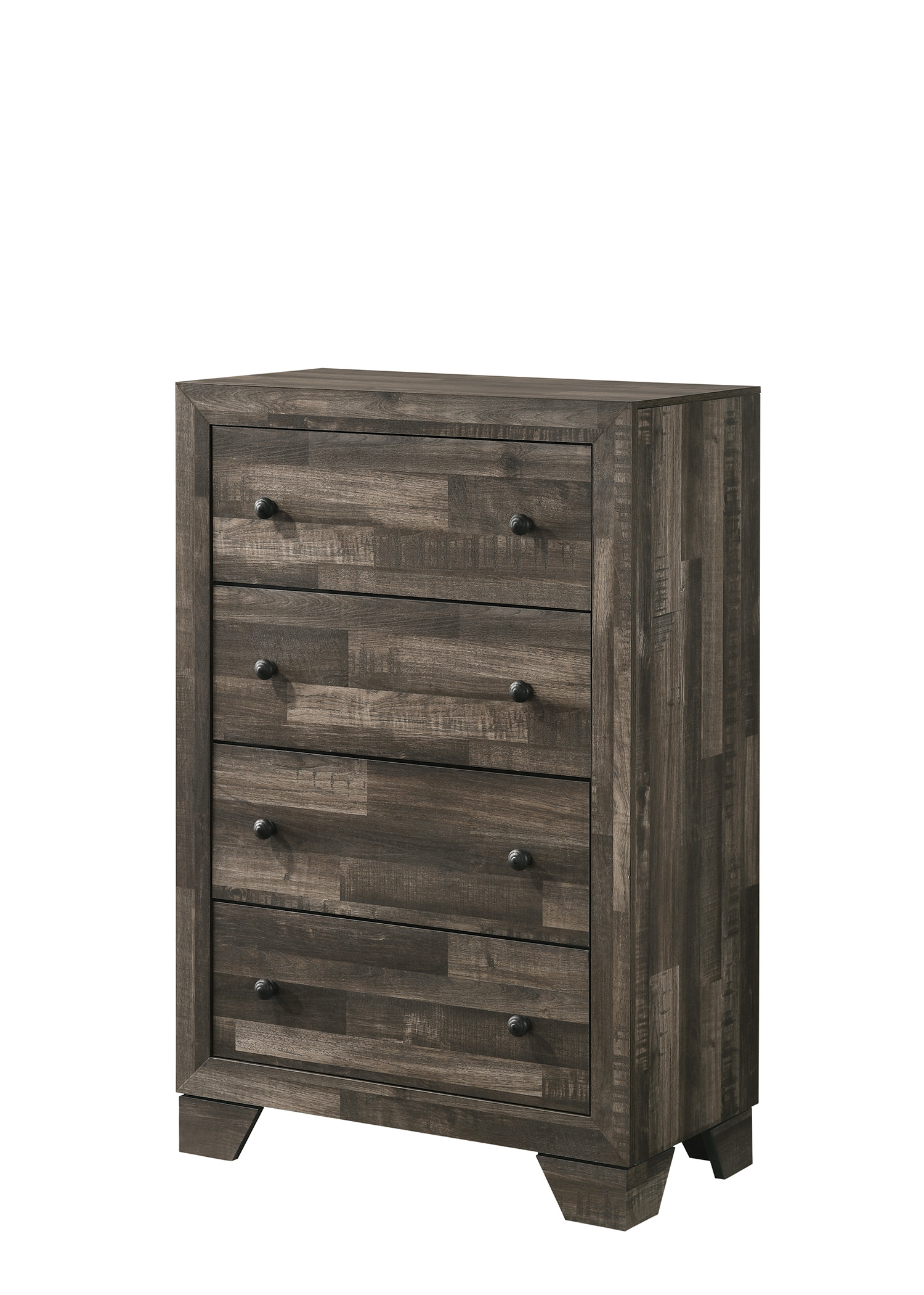 ATTICUS PLATFORM BED IN 1 BOX - Image 6