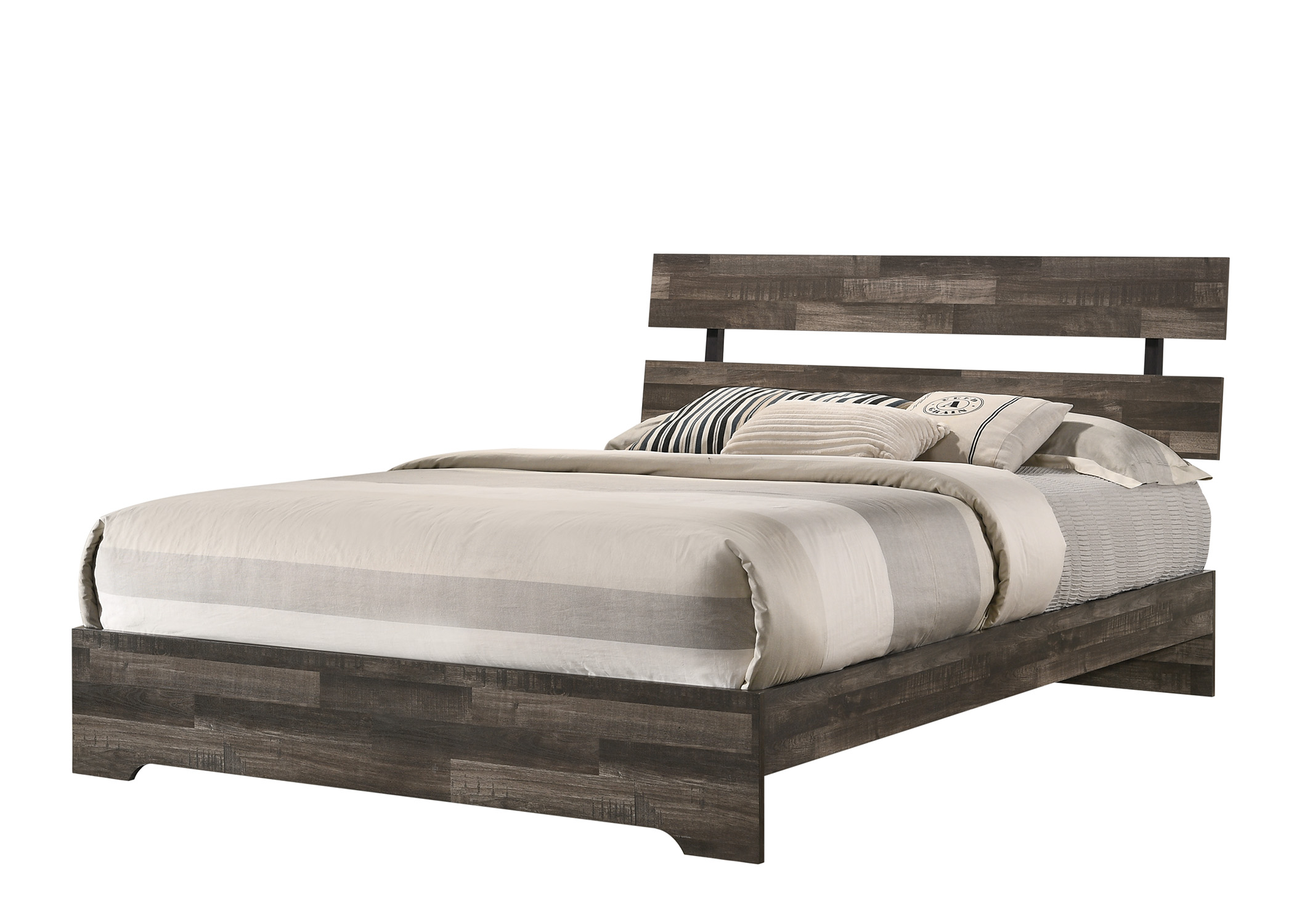 ATTICUS PLATFORM BED IN 1 BOX - Image 8