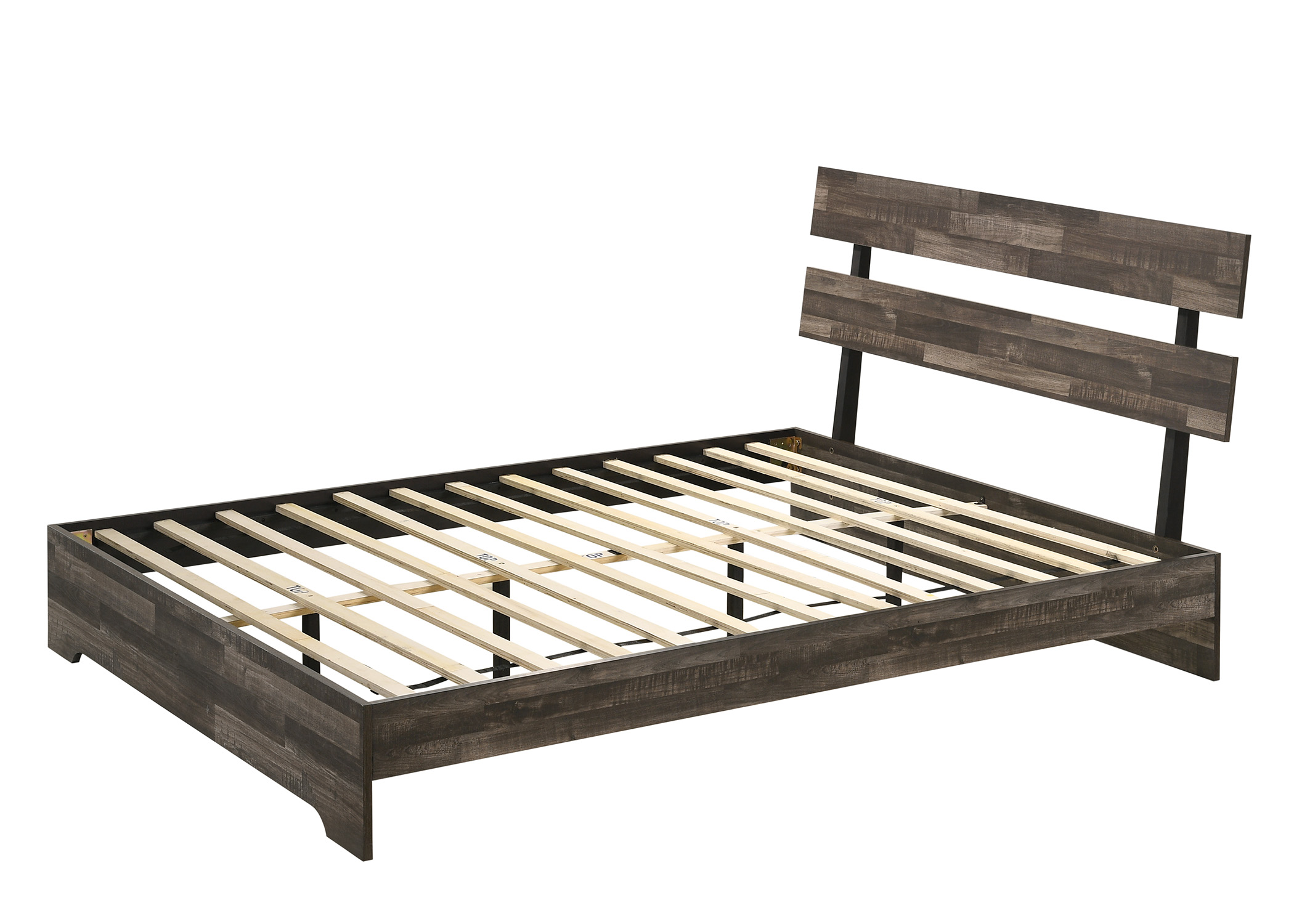 ATTICUS PLATFORM BED IN 1 BOX - Image 7