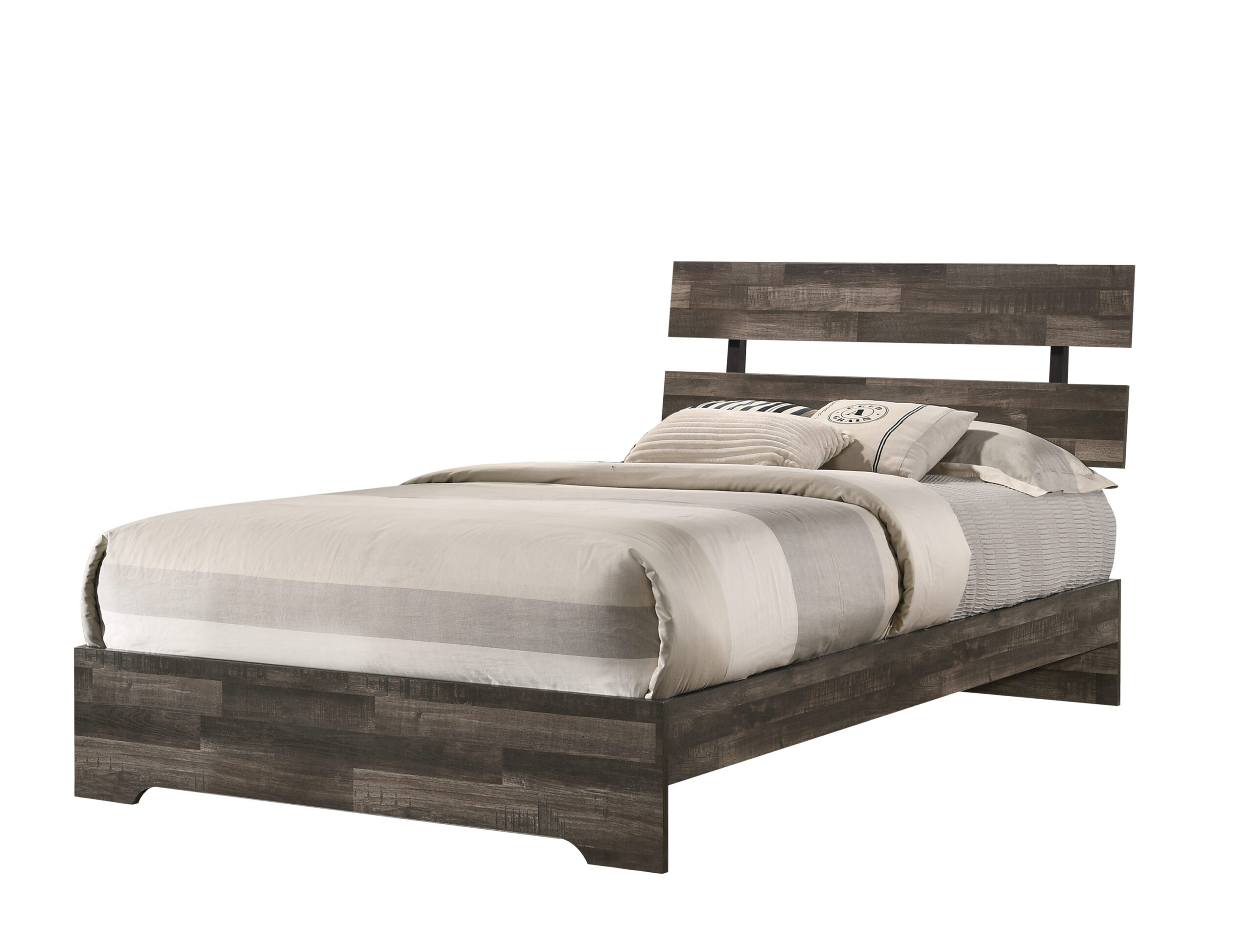 ATTICUS PLATFORM BED IN 1 BOX - Image 9