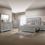 VAIL DRESSER MIRROR