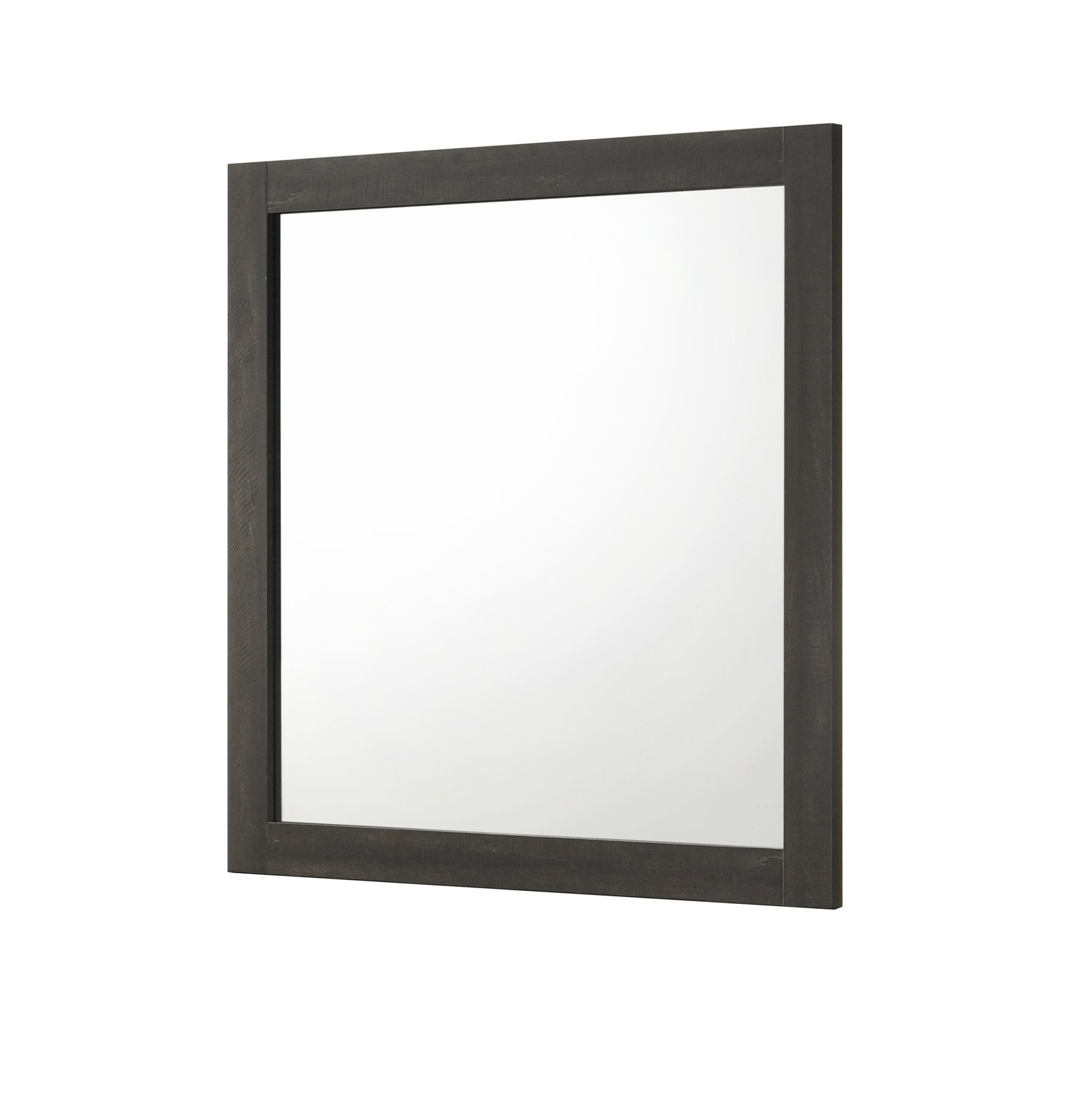 REMINGTON DRESSER MIRROR GRAY/EBONY - Image 3