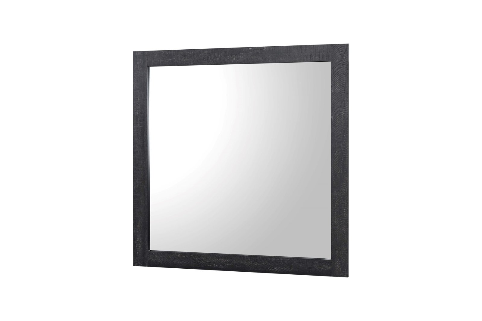 REMINGTON DRESSER MIRROR CHALK/EBONY - Image 4