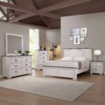 LEIGHTON NIGHT STAND