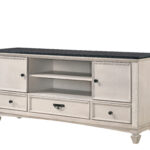 SAWYER TV STAND