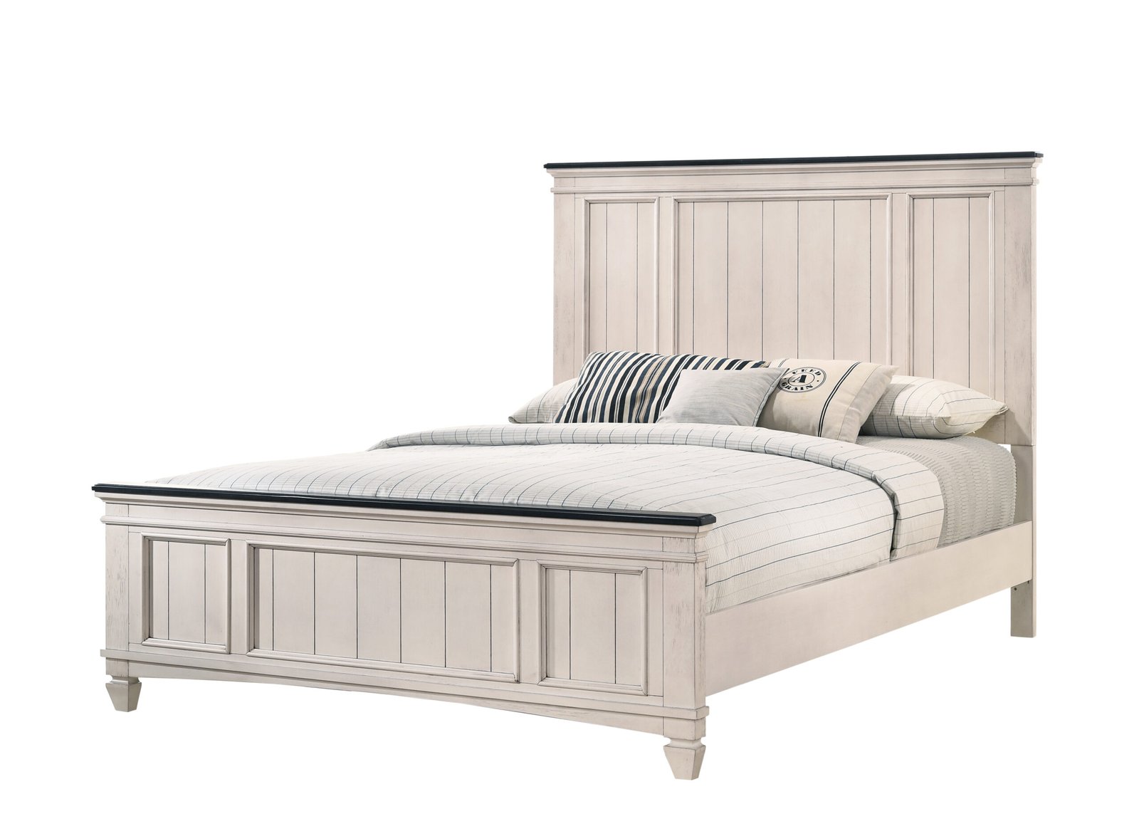 SAWYER PANEL BED - Image 5