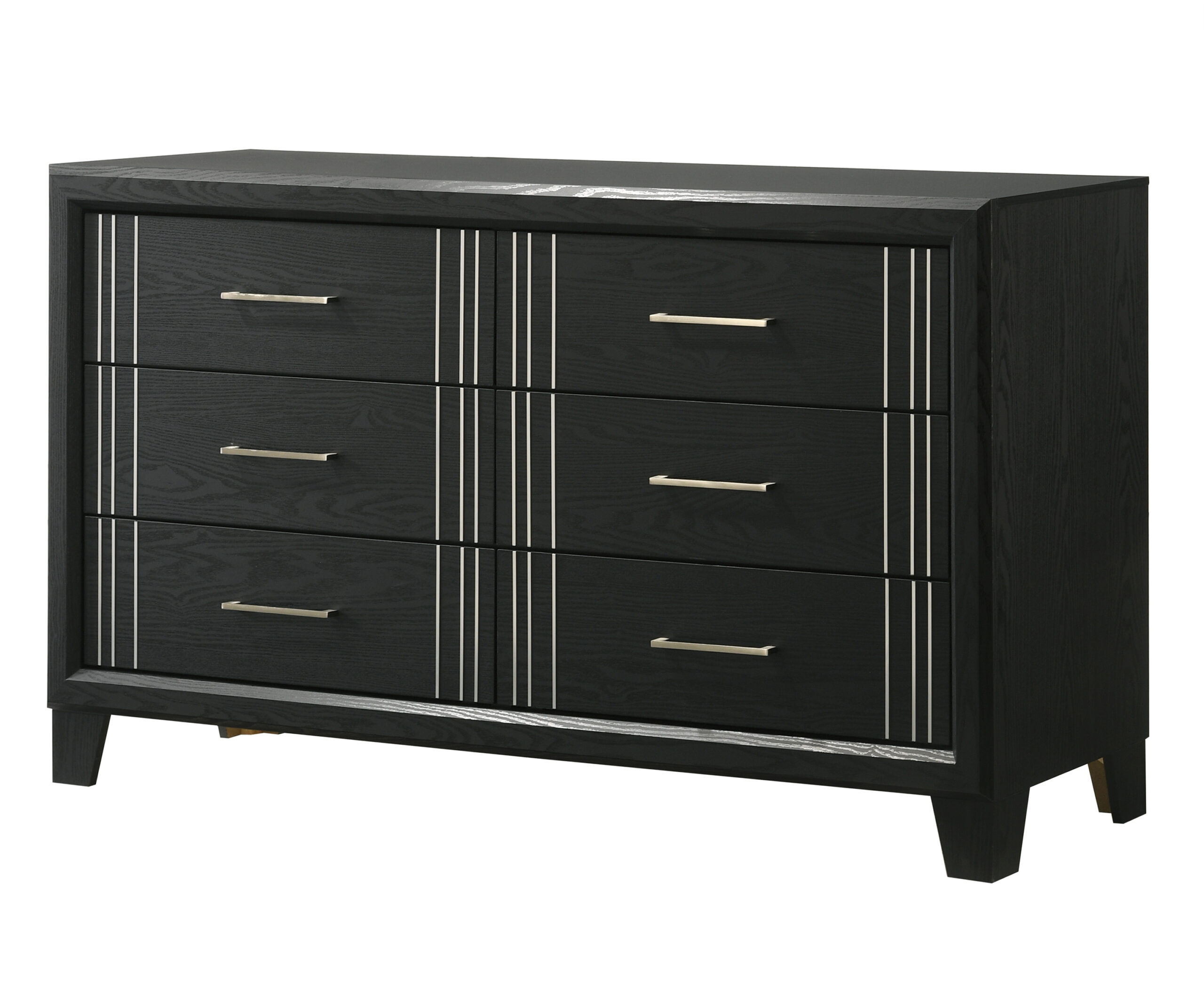 CHARLIE DRESSER-CHARCOAL - Image 4