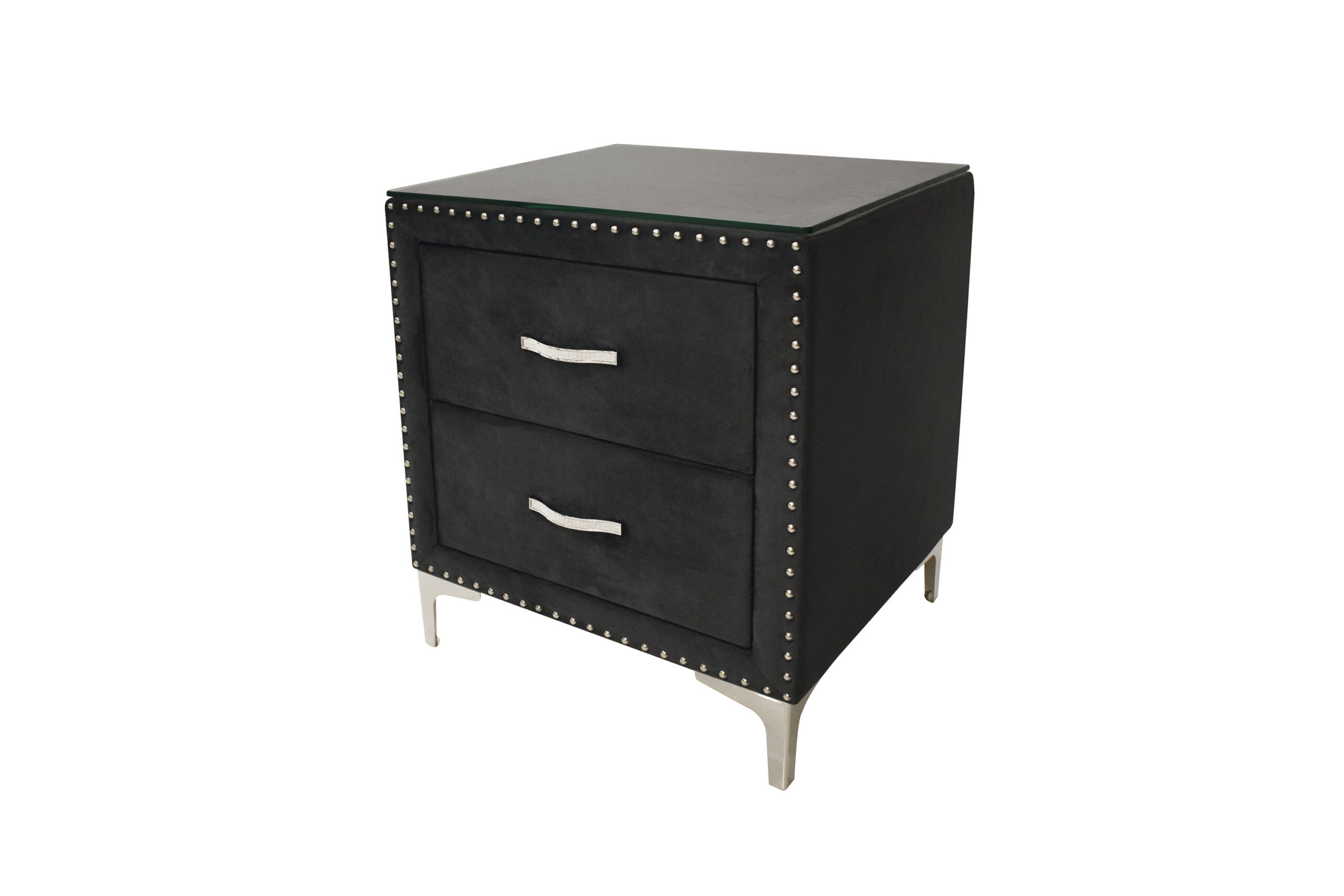LUCINDA N.STAND - BLACK - Image 5