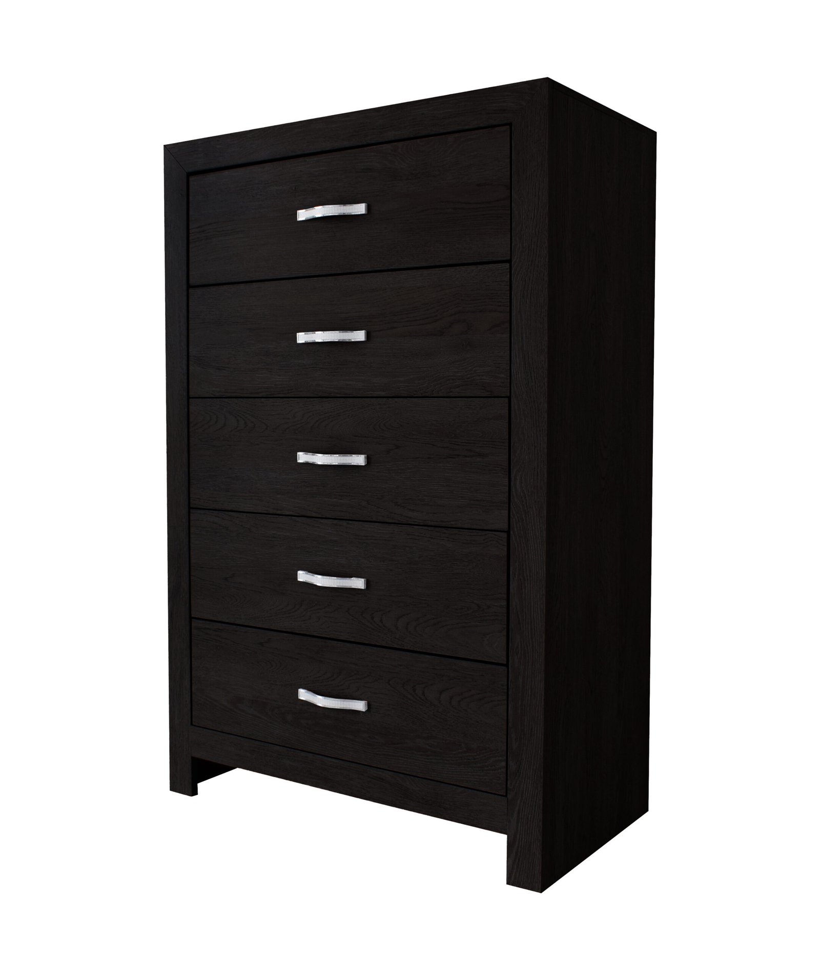 JAYLEN CHEST BLACK - Image 3