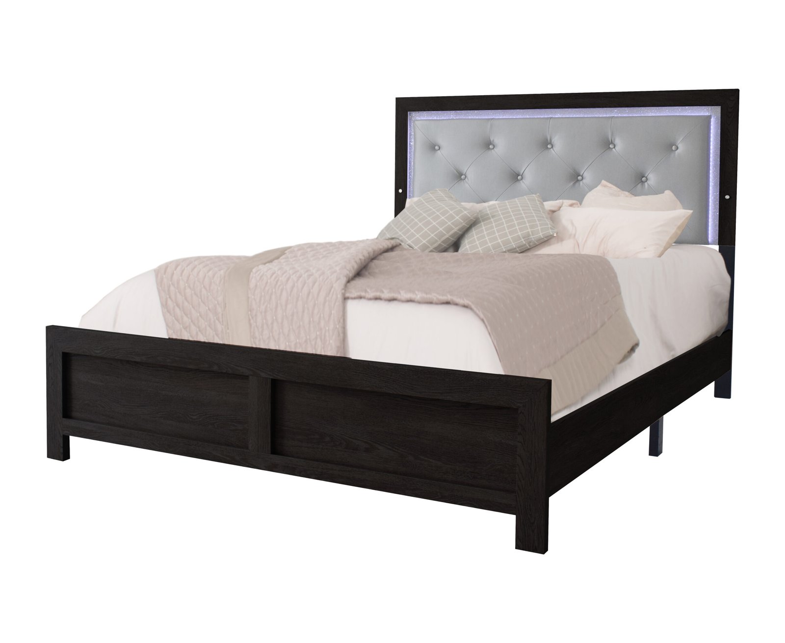 JAYLEN BED IN ONE BOX BLACK - Image 3