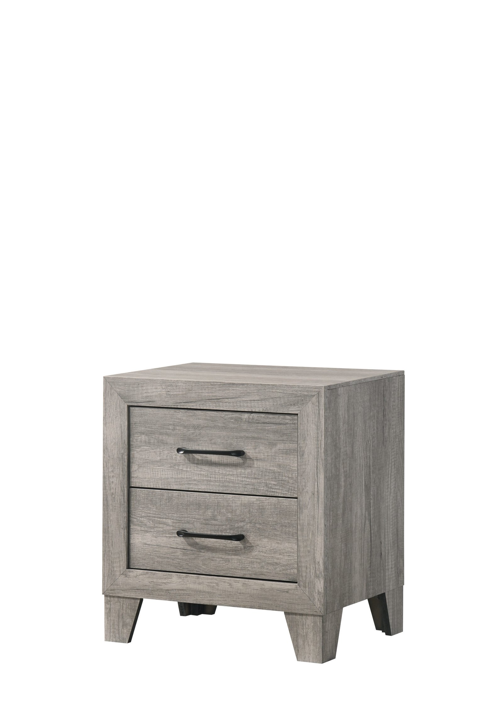 HOPKINS NIGHT STAND DRIFT WOOD - Image 4