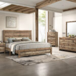 ELMER BED IN ONE BOX